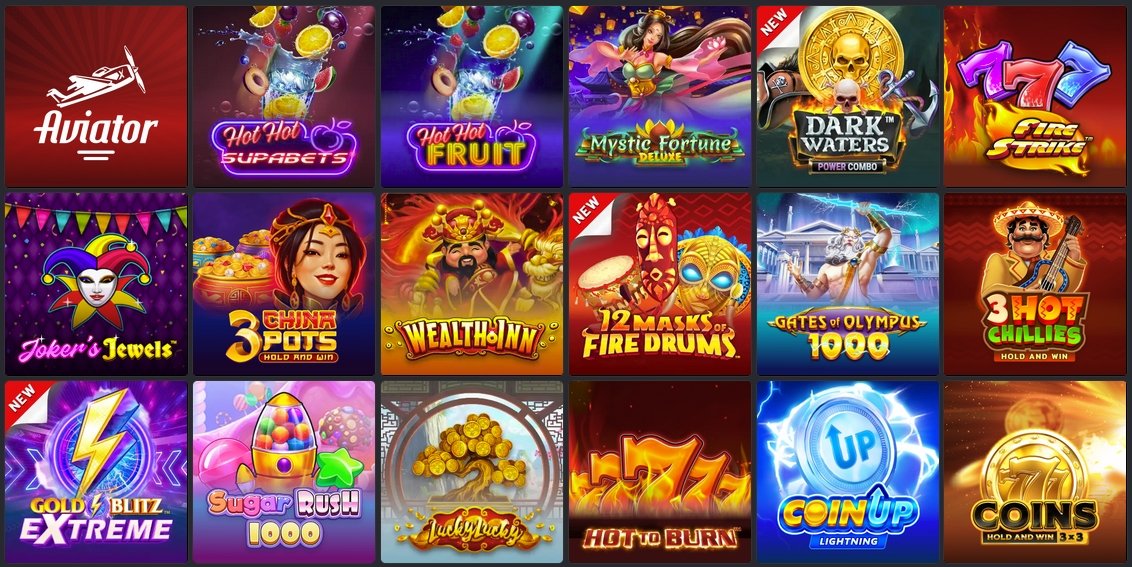 supabets-casino