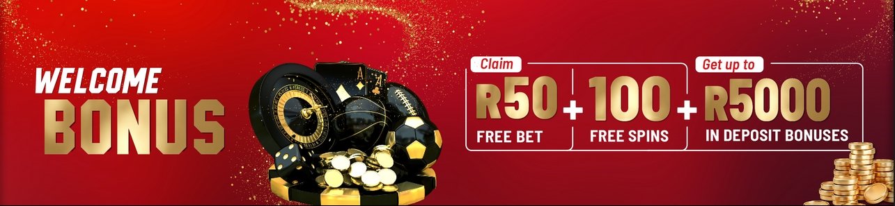 supabets welcome bonus